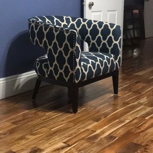 Meet your Posher, Mario